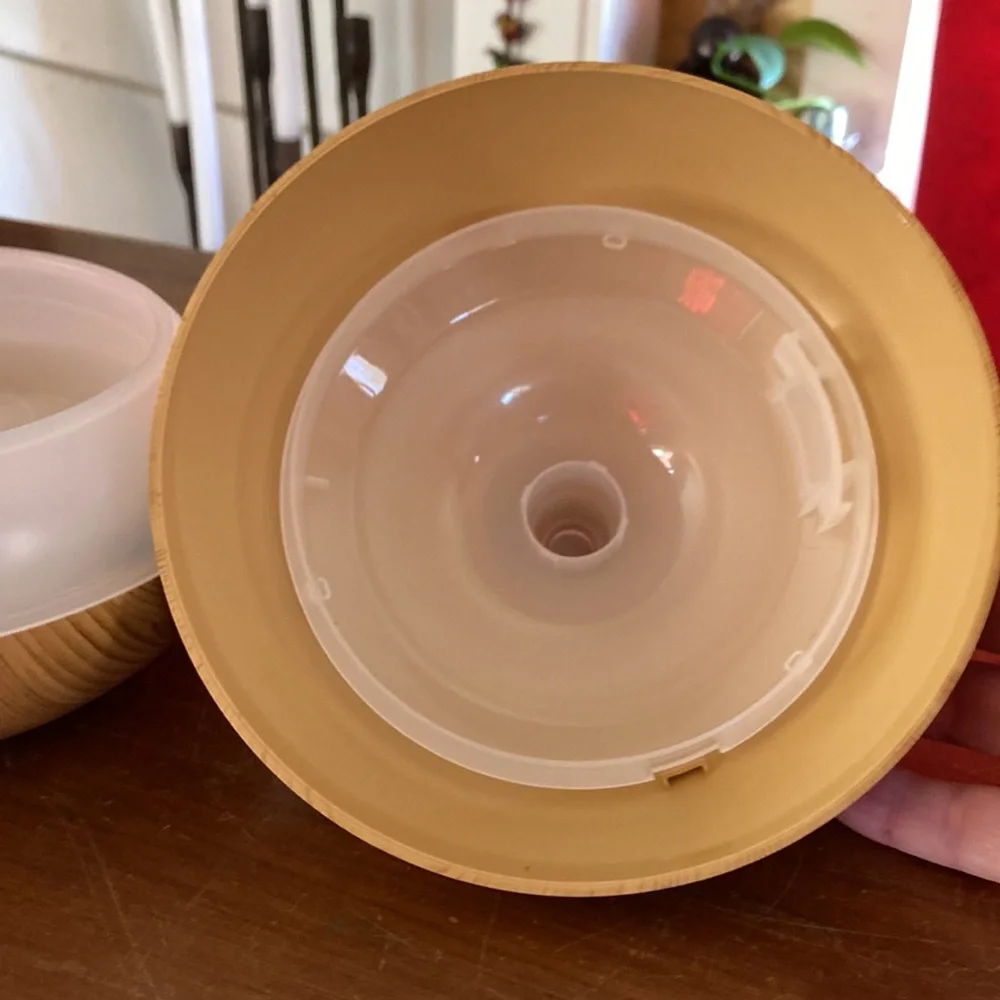 Ultrasonic Oil diffuser